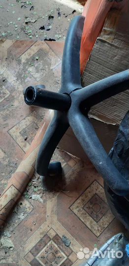 Компьютерное кресло бу