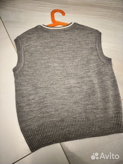 Жилет 134 Chessford