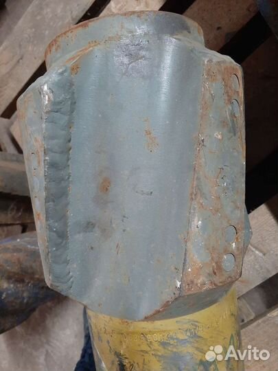 Калибратор 215,9