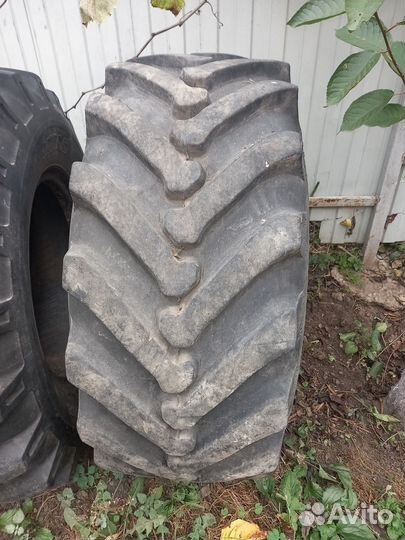 Шины Белшина Ф-64GL-1 16/0 R20