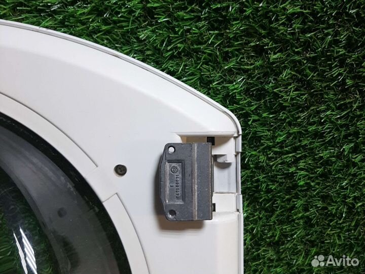 Люк стиральной машины Ariston