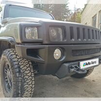 Hummer H3 3.7 AT, 2009, 155 000 км, с пробегом, цена 2 500 000 руб.