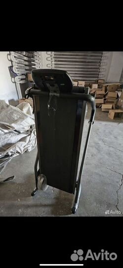 Беговая дорожка бу