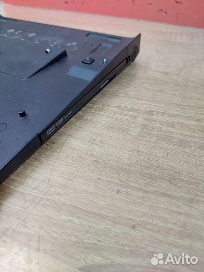 Докстанция Lenovo ThinkPad Ultrabase Series 3