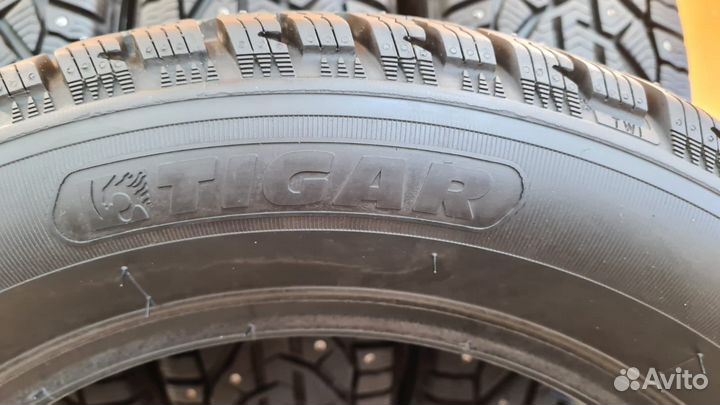 Tigar Ice 185/60 R15