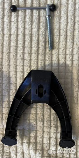 Руль Thrusmaster Ferrari F430 Force Feedback