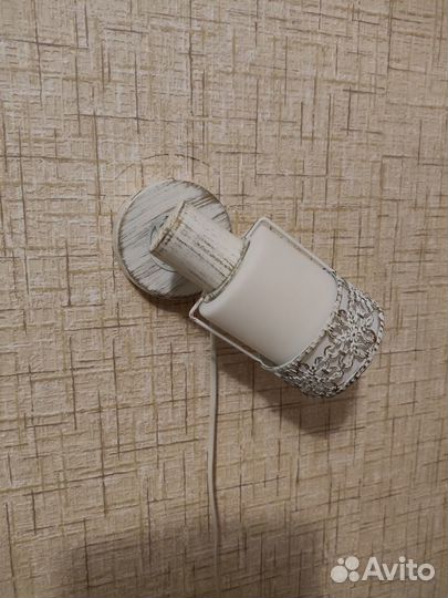 Бра настенное