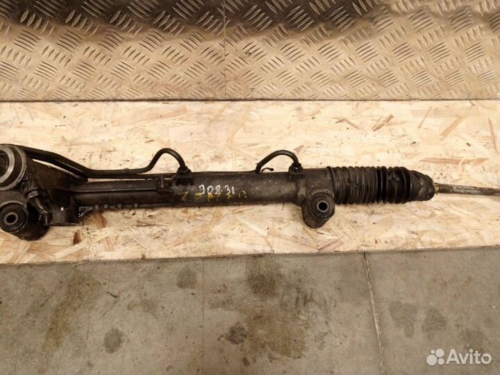 Рулевая рейка Opel Astra G (1998 - 2009) TRW