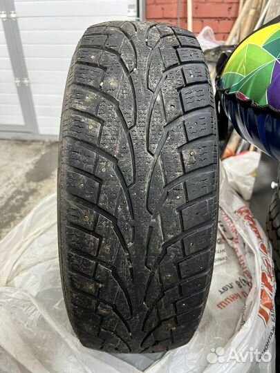 Nankang SW-7 195/65 R15
