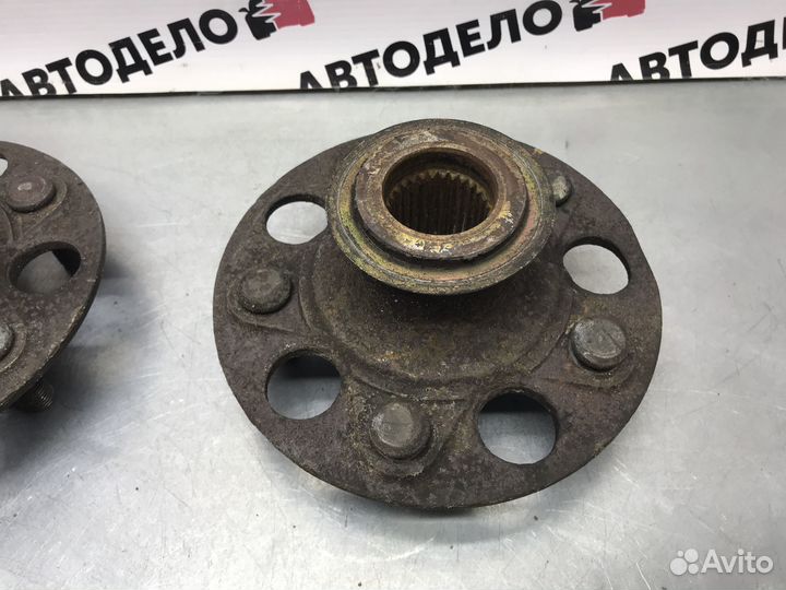 Ступица задняя Honda HR-V GH1 1999 г.в