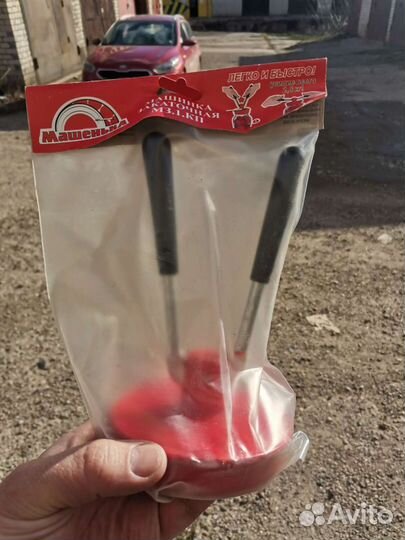 Закаточная машинка для банок