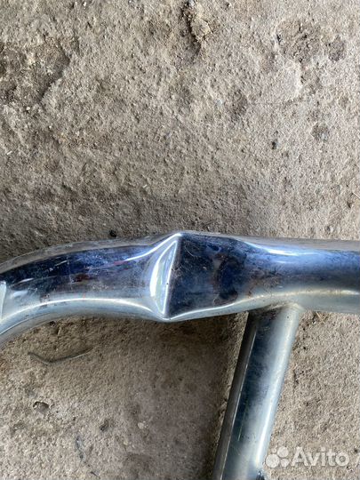 Кенгурятник