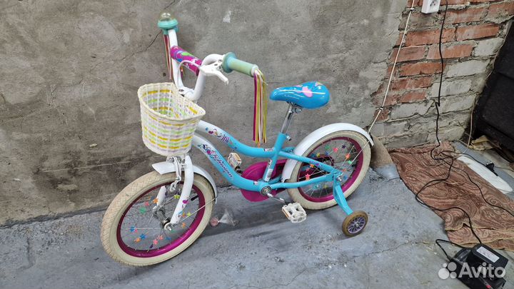 Велосипед детский Schwinn 