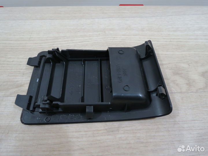 Накладка полки багажника Mazda 6 GJ