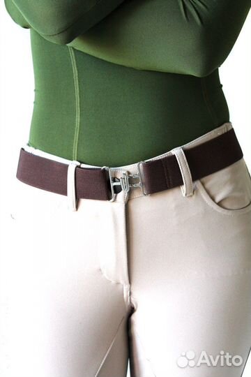 Ремень для верховой езды