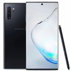 Samsung Galaxy Note 10, 8/256 ГБ