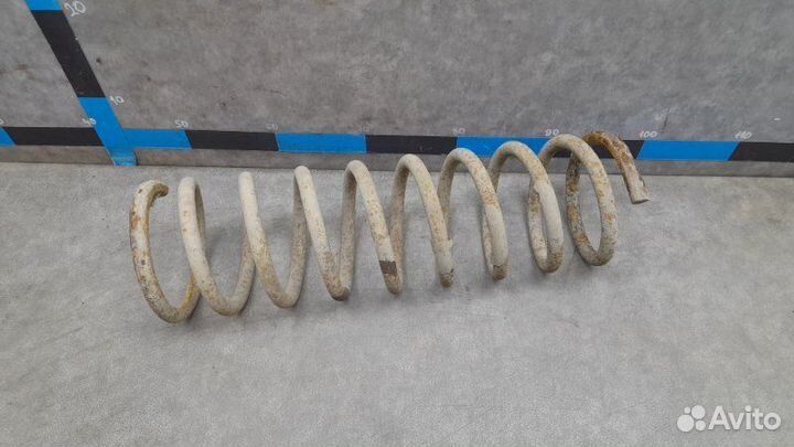 Пружина задняя Chevrolet Niva 1.7 2007