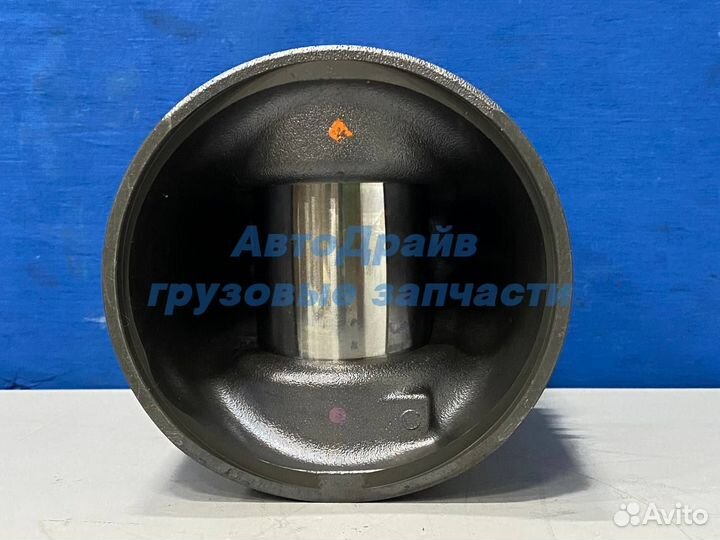 Поршень Ман двигатель D2066 Евро 5