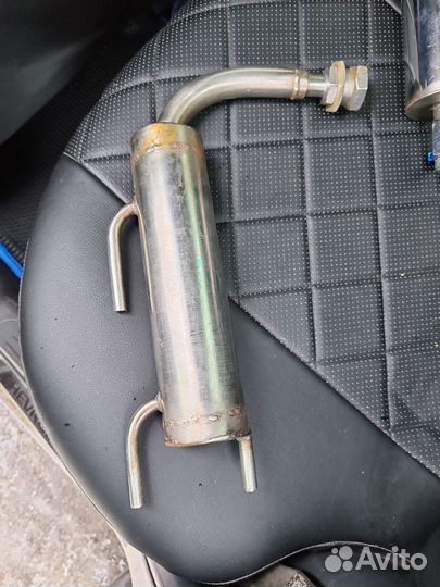 Охладитель для самогонного аппарата