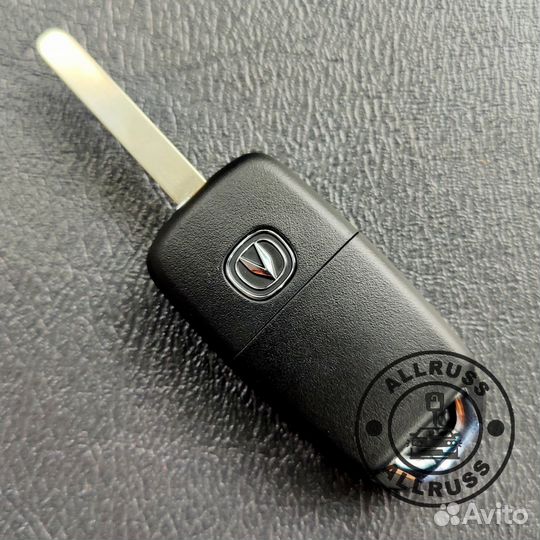 Ключ зажигания Changan Alsvin CS35 CS55 Алсвин