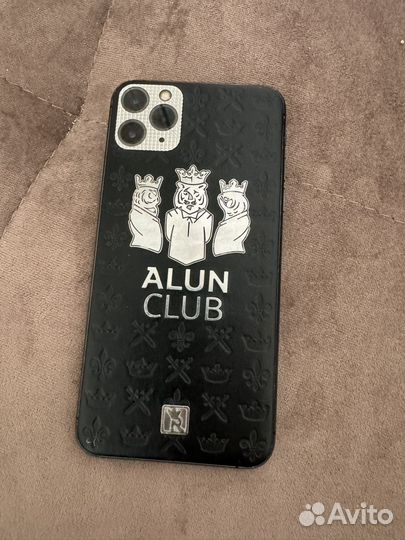 iPhone 11 Pro Max, 256 ГБ