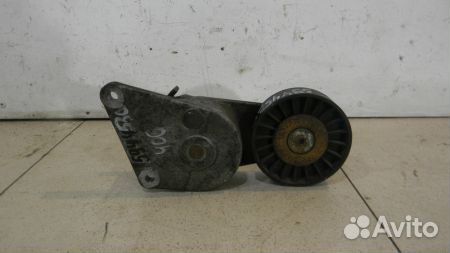 Натяжитель ремня Пежо 306