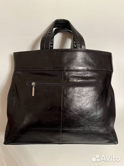 Сумка италия Palio натуральная кожа