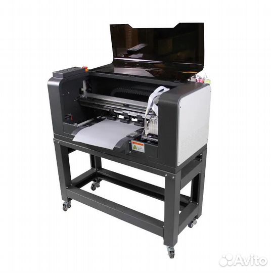 DTF принтер, шейкер - на заказ