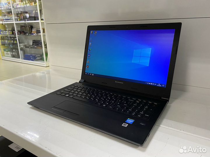 Ноутбук Lenovo B50-30