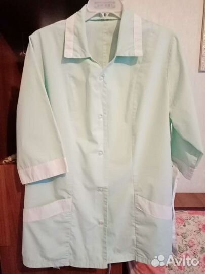 Медицинский костюм