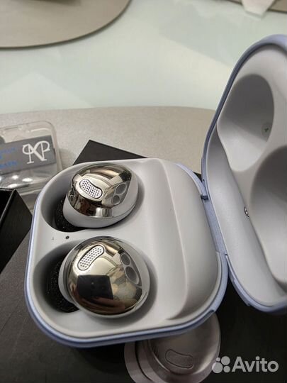 Samsung galaxy buds pro