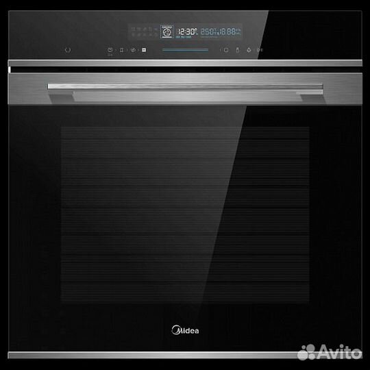 Духовой шкаф Midea MO92170CGB 72л новый