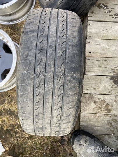 Продам диски r15