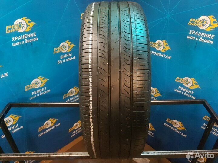 Nexen Classe Premiere 672 215/60 R17