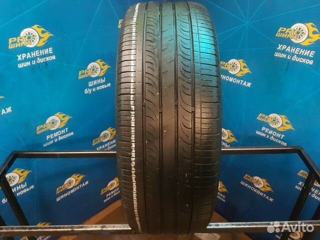 Nexen Classe Premiere 672 215/60 R17