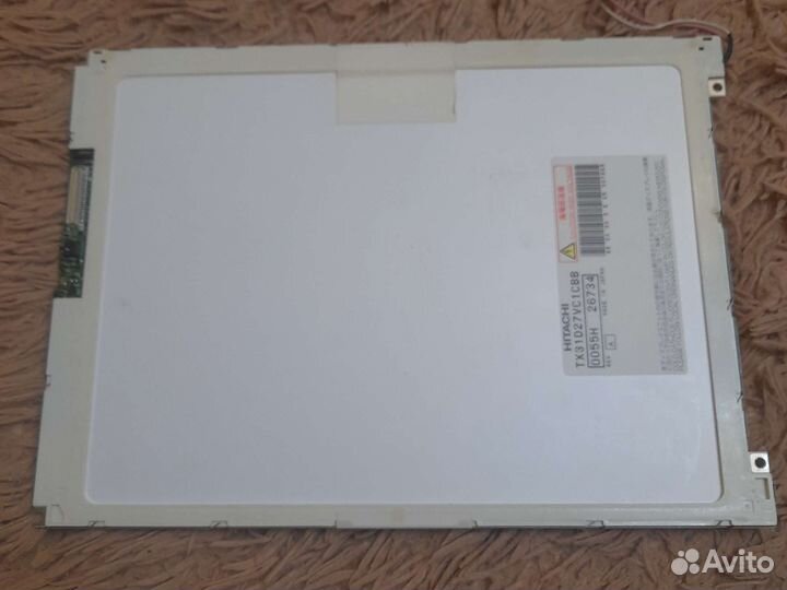 Матрица для ноутбука