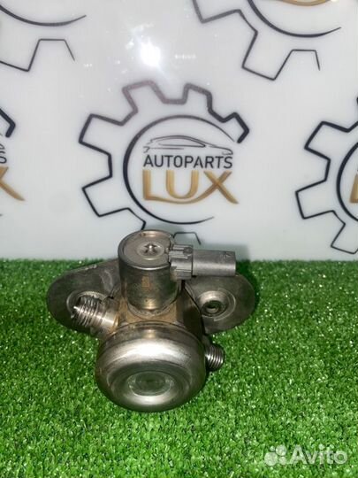 Топливный насос высокого давления Mini Countryman