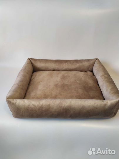 Лежанка для кошек и собак, новая