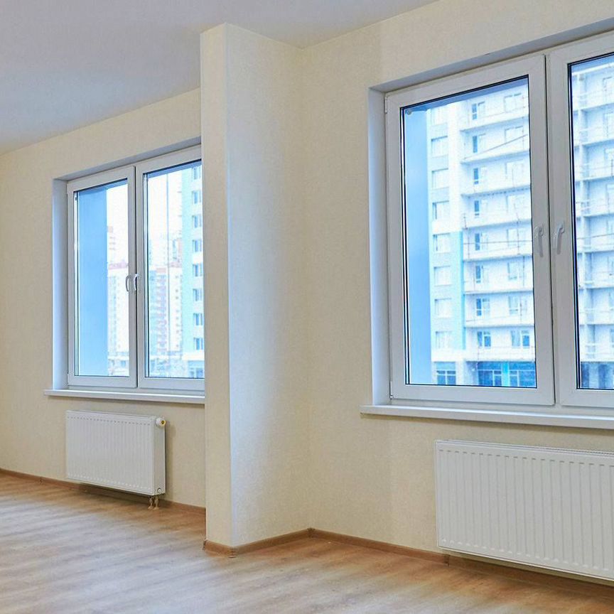 4-к. квартира, 98 м², 9/24 эт.