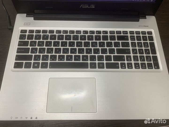 Asus K56CB