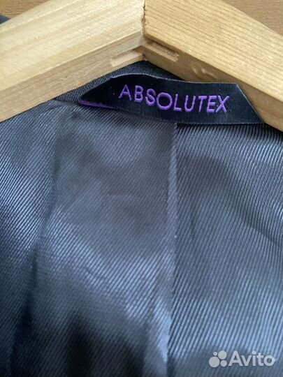 Костюм мужской