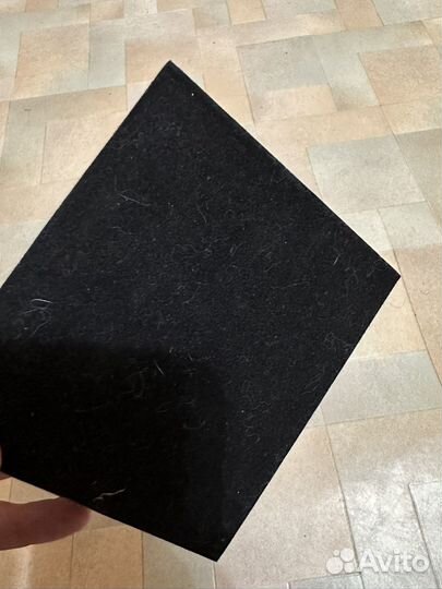 Подарочная коробка из дерева