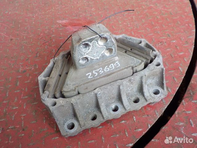 Подушка двигателя Volvo FH FM 20399980