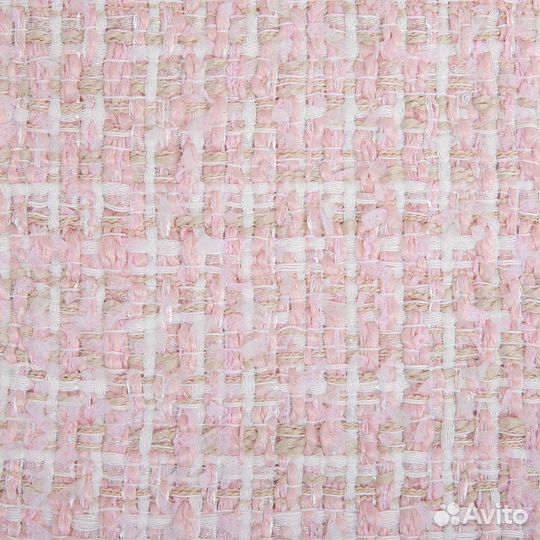 Ткань твид шанель оптом