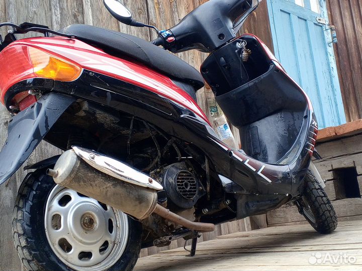 Продам скутер Рейсер метеор