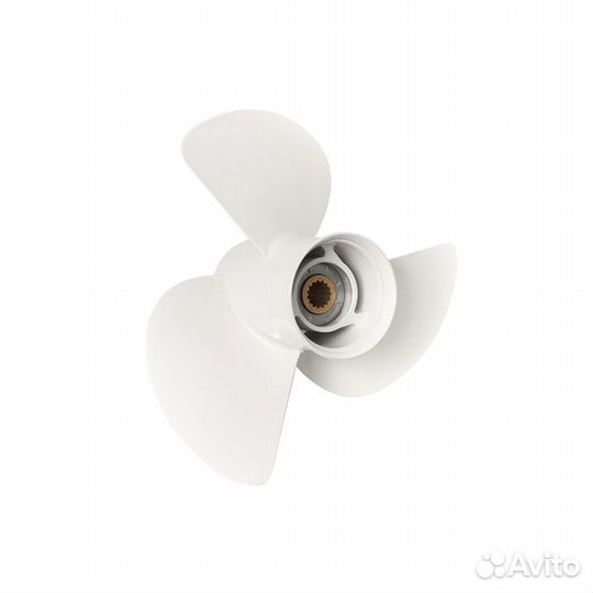Гребной винт для лодочного мотора Yamaha