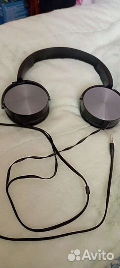 Наушники