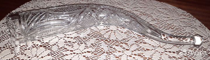 Хрустальный 