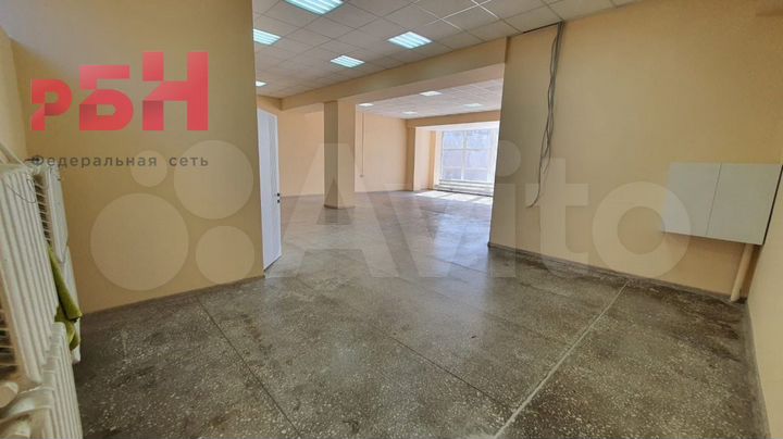 Уфа. На трафике, 166 м²