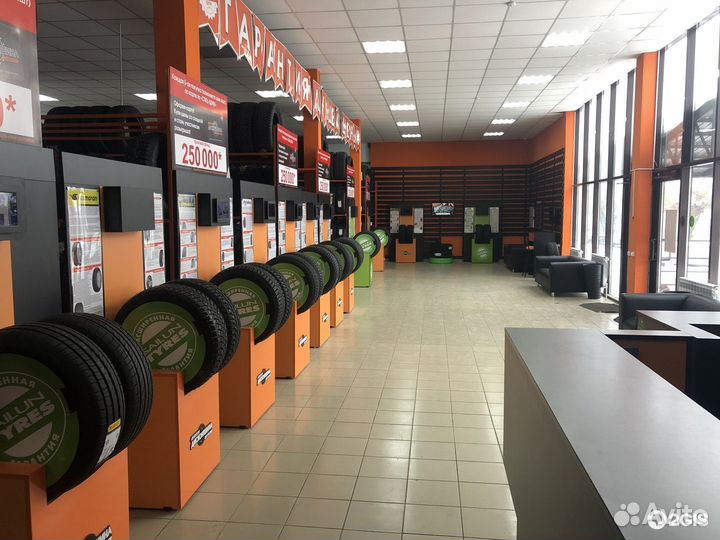 Massimo Ottima Plus 235/50 R18 101W